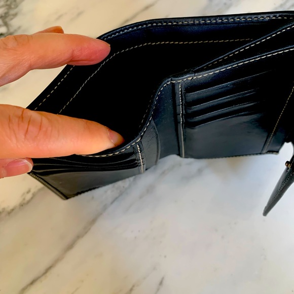 Coach Wallet - Picture 2 of 4